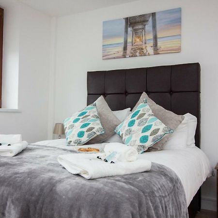 Trafalgar House Stoke-on-Trent المظهر الخارجي الصورة