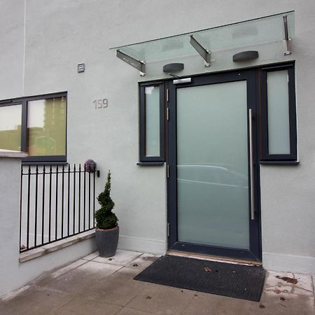 Trafalgar House Stoke-on-Trent المظهر الخارجي الصورة