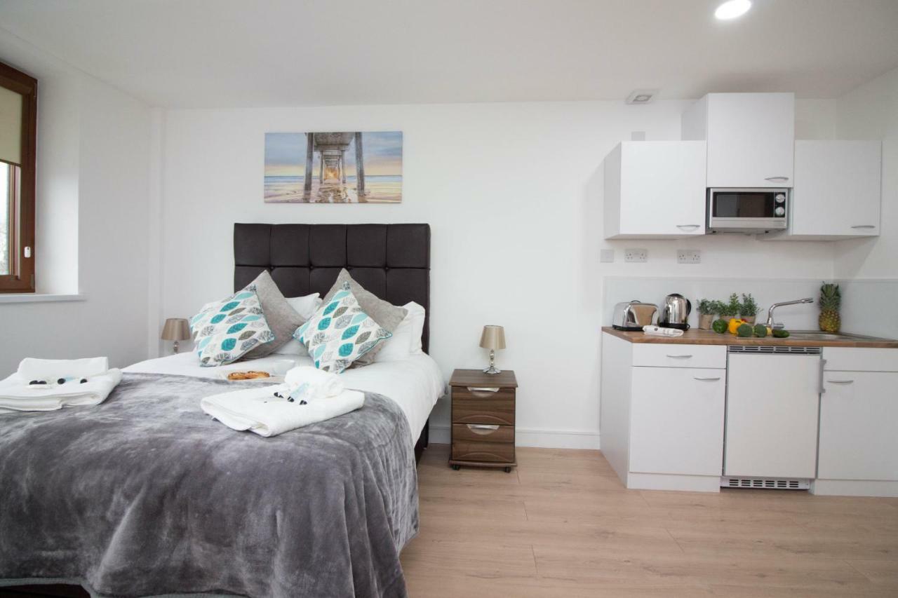 Trafalgar House Stoke-on-Trent المظهر الخارجي الصورة