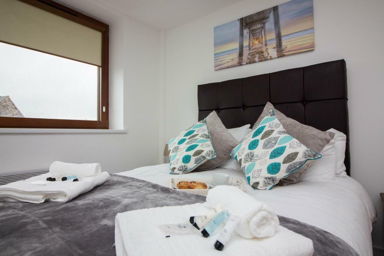 Trafalgar House Stoke-on-Trent المظهر الخارجي الصورة