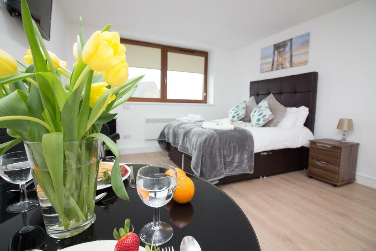 Trafalgar House Stoke-on-Trent المظهر الخارجي الصورة