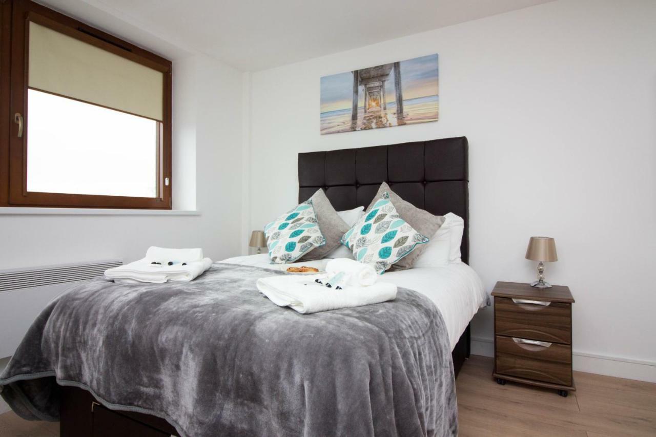 Trafalgar House Stoke-on-Trent المظهر الخارجي الصورة