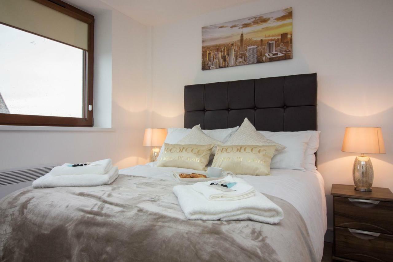 Trafalgar House Stoke-on-Trent المظهر الخارجي الصورة
