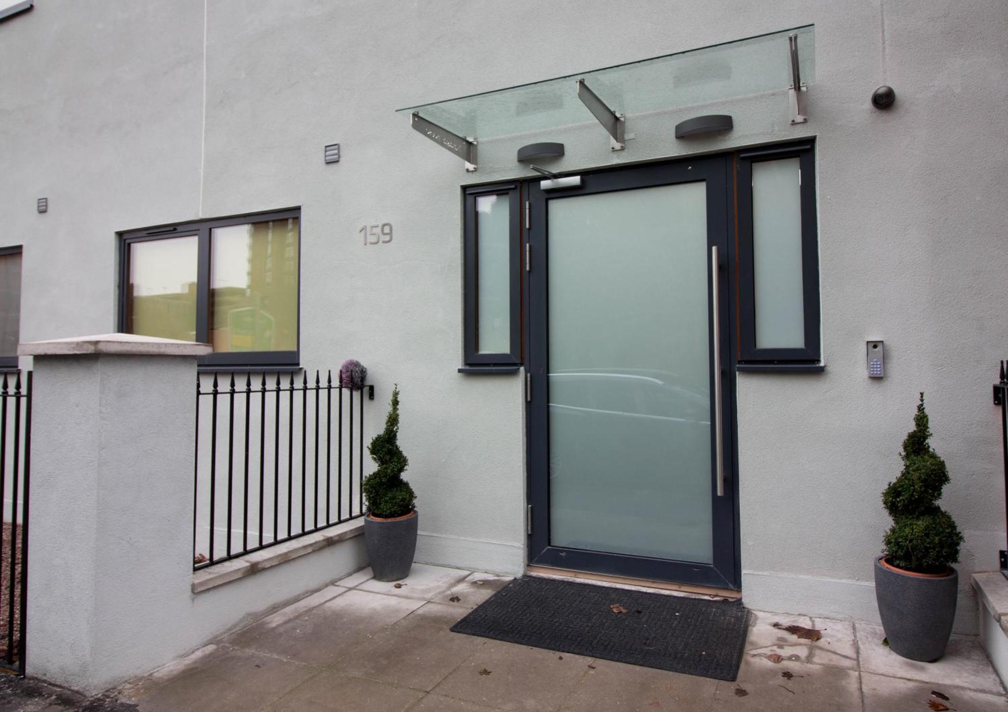 Trafalgar House Stoke-on-Trent المظهر الخارجي الصورة