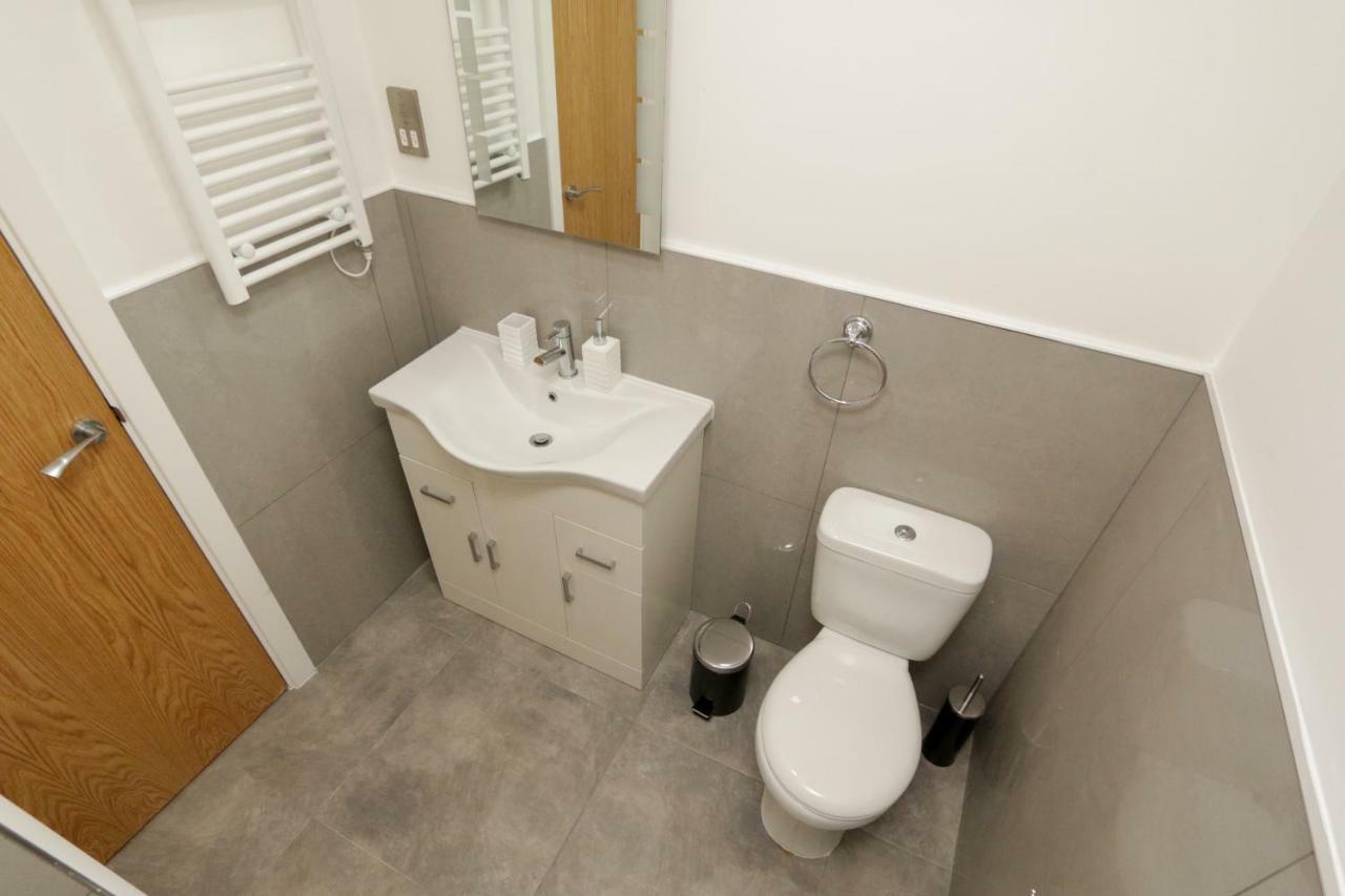 Trafalgar House Stoke-on-Trent المظهر الخارجي الصورة