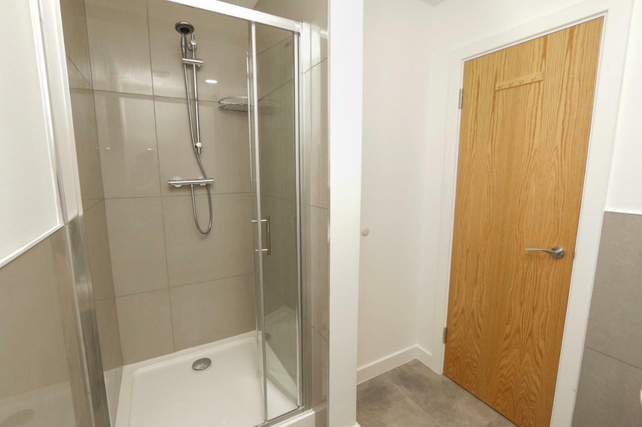 Trafalgar House Stoke-on-Trent المظهر الخارجي الصورة