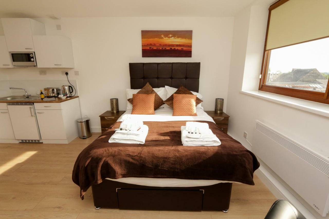 Trafalgar House Stoke-on-Trent المظهر الخارجي الصورة