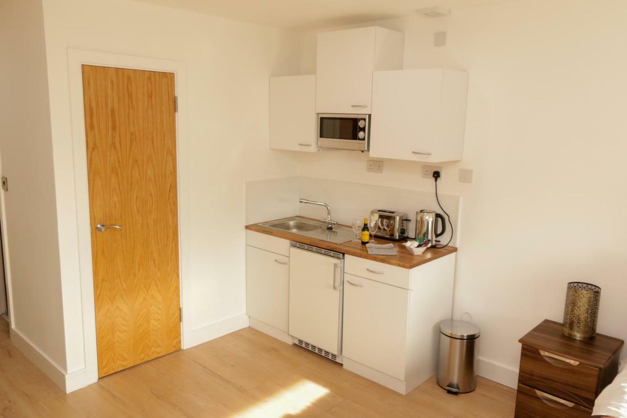 Trafalgar House Stoke-on-Trent المظهر الخارجي الصورة