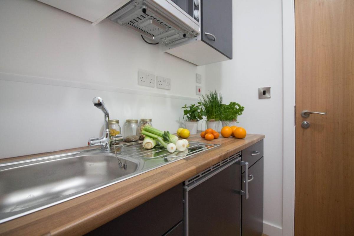 Trafalgar House Stoke-on-Trent المظهر الخارجي الصورة
